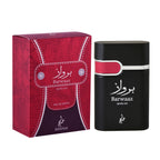 Barwaaz Sporty Red Spray