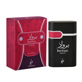 Barwaaz Sporty Red Spray