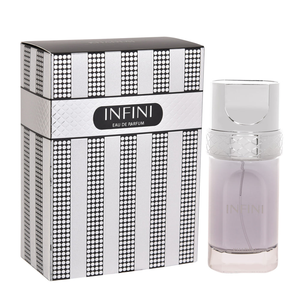 Infini - Eau De Parfum