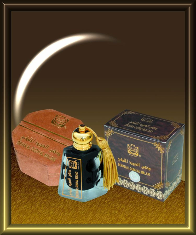 Dehn Oudh Malaki