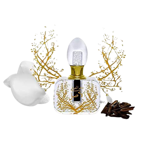 Dehnal Oudh Asal - Pure Philippines