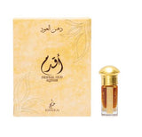 Dehnal Oud Aqdam  3 ml - Pure Indian Oudh