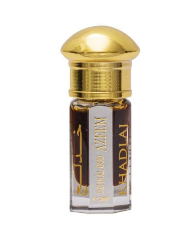 Dehnal Oud Azeem 3ML - KHADLAJ
