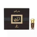Dehnal Oud Turaas 3 ml  - Pure Indonesian Oud