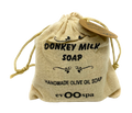 Donkey Milk - Olive Oil Soap