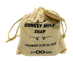 Donkey Milk - Olive Oil Soap