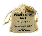 Donkey Milk - Olive Oil Soap