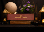 Haramain ERTUGUL OUDH  - Agarwood Incense Stick