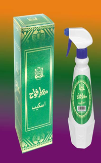 Escape Air freshner