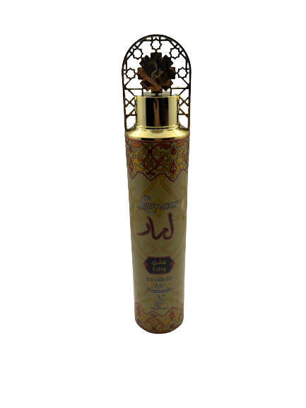 Eshq Air Freshener - Khadlaj