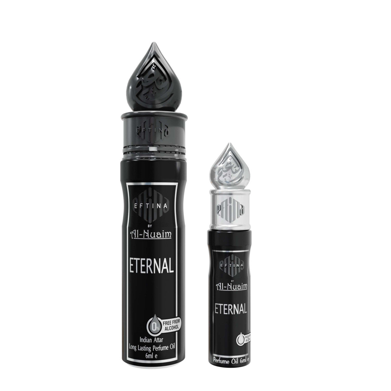 Eternity - Eftina