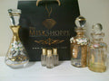 Ambre Eternel inspired by Guerlain