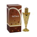 Fatima concentrated Perfume Oil