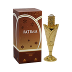 Fatima concentrated Perfume Oil