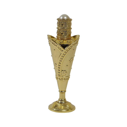 Fatima concentrated Perfume Oil