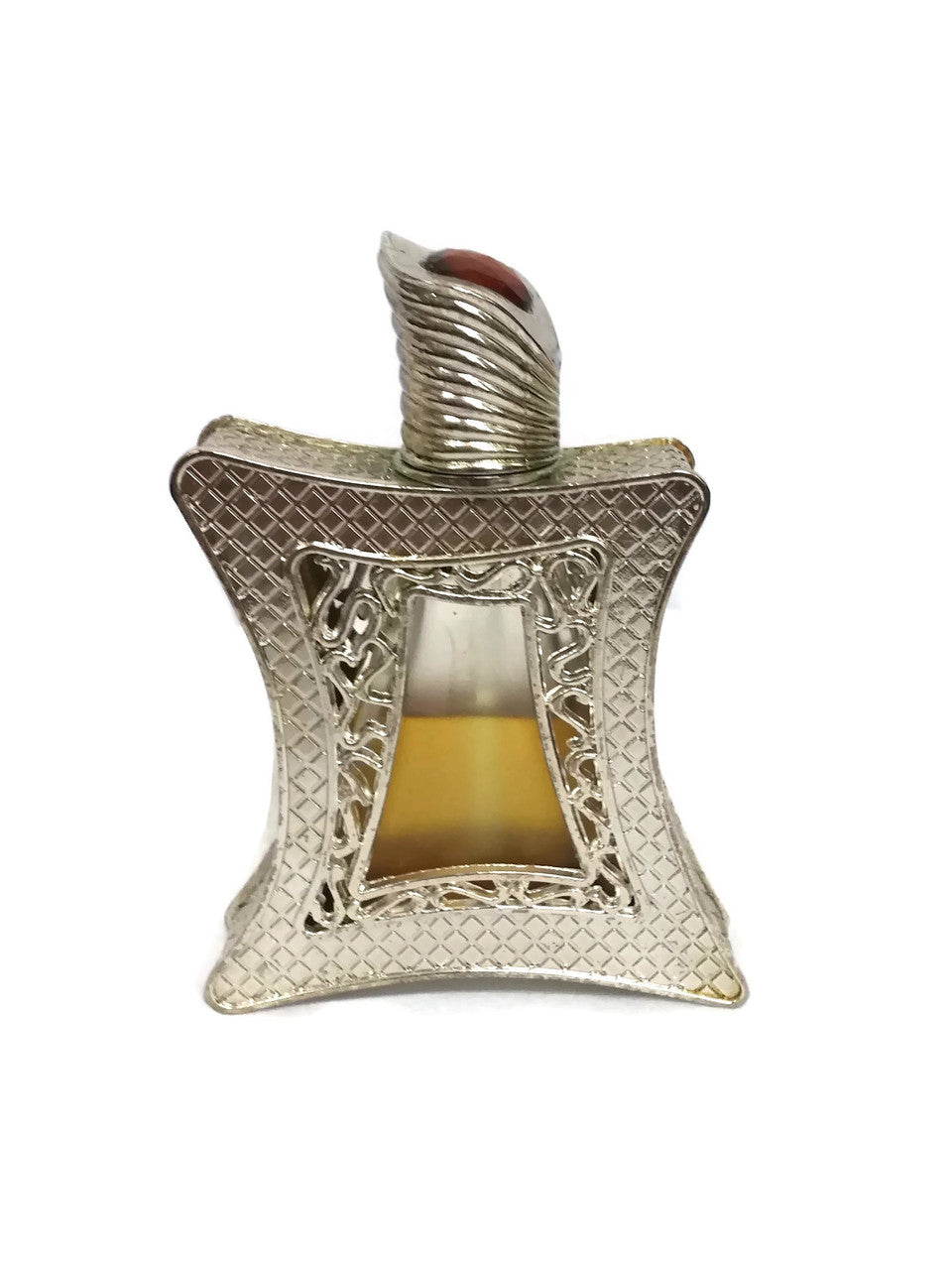 Fiza Concentrated Perfume Oil By The Misk Shoppe