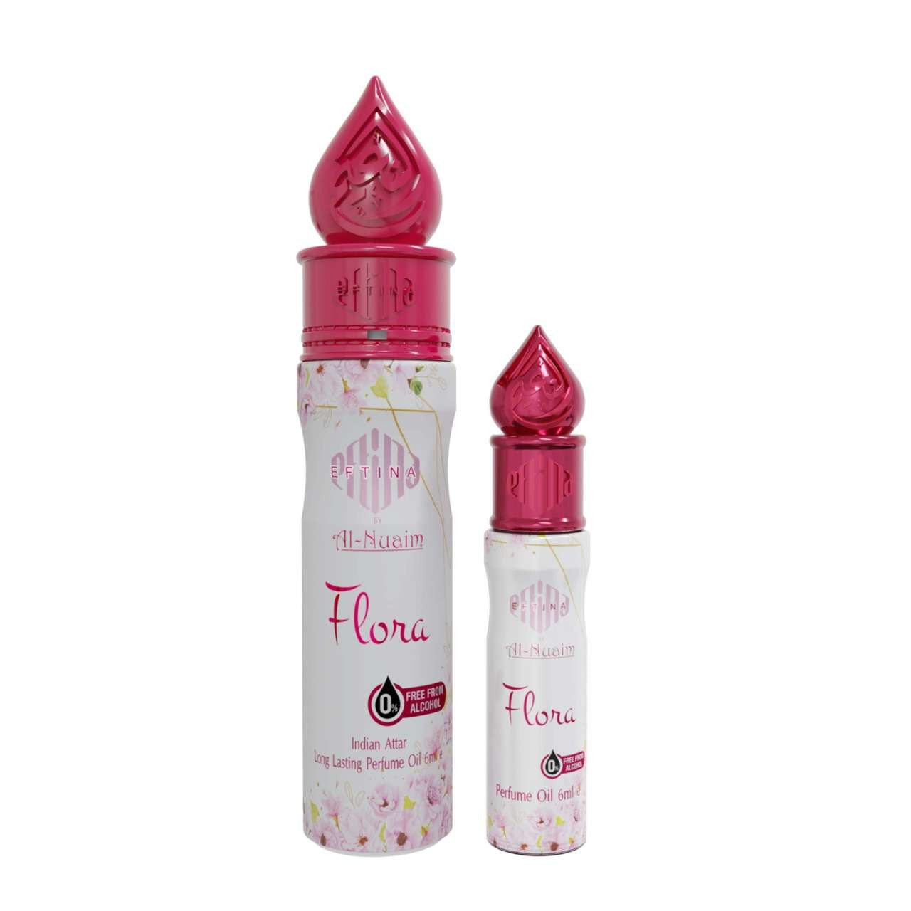 Flora - Eftina