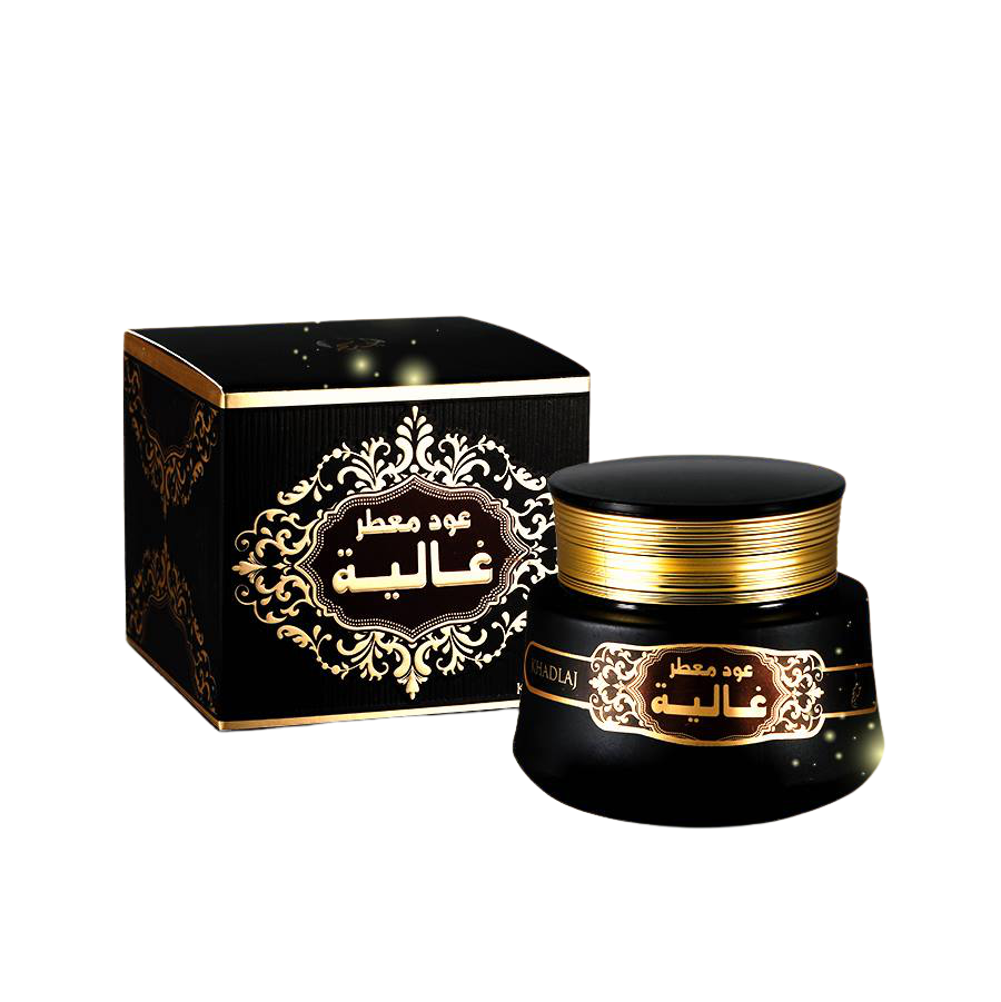 Ghaliya - Oudh Muattar