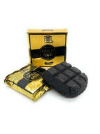 Chocolate Bakhoor - Gold Oudh