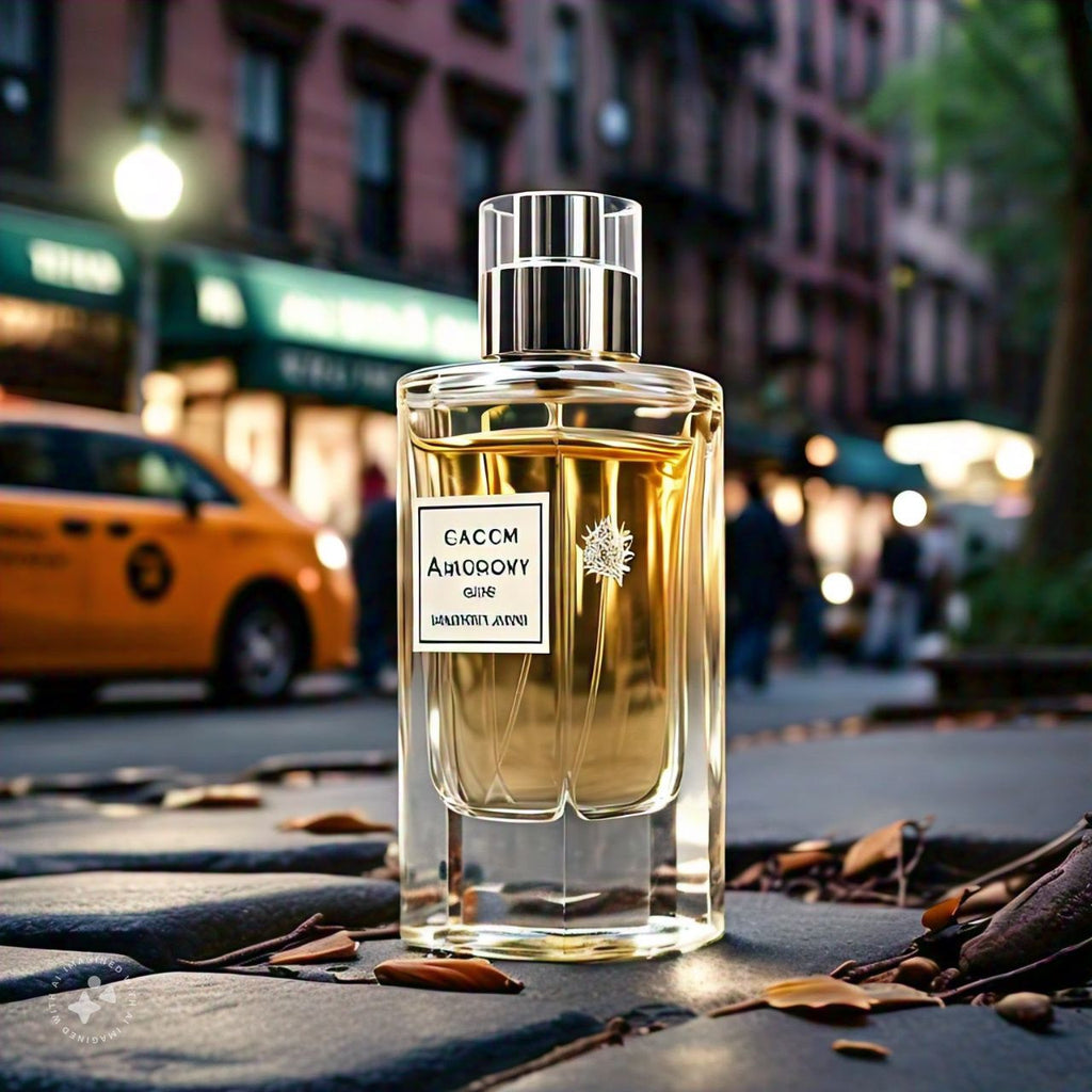 Greenwich Village inspired by Bond No. 9