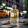 Greenwich Village inspired by Bond No. 9