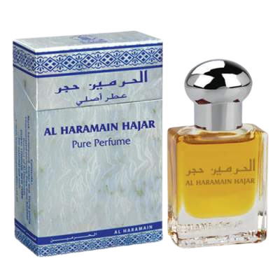 Hajar By Al Haramain
