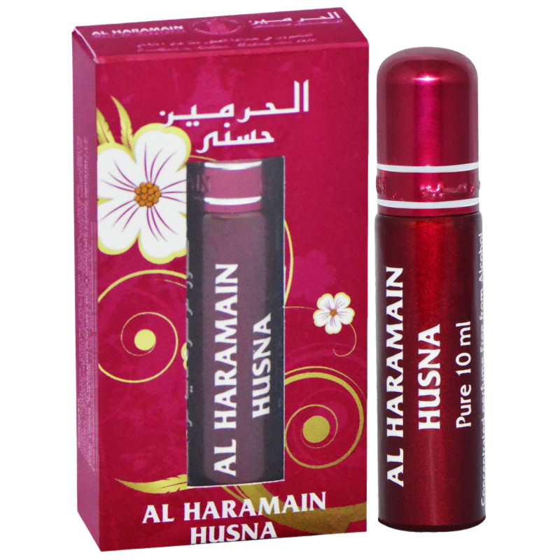 Husna By Al Haramain