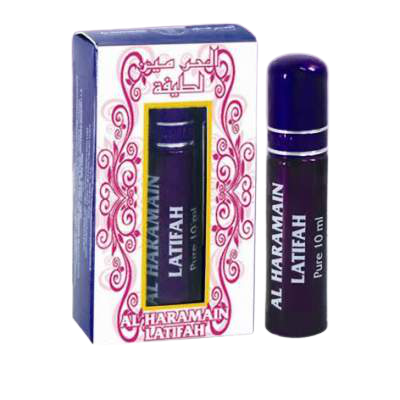 Latifah By Al Haramain