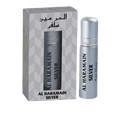 Silver By Al Haramain