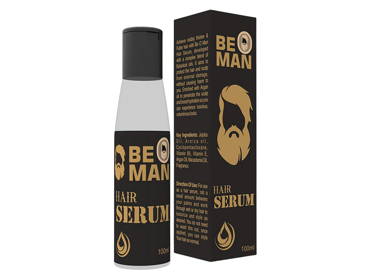 Hair Serum - White Oudh
