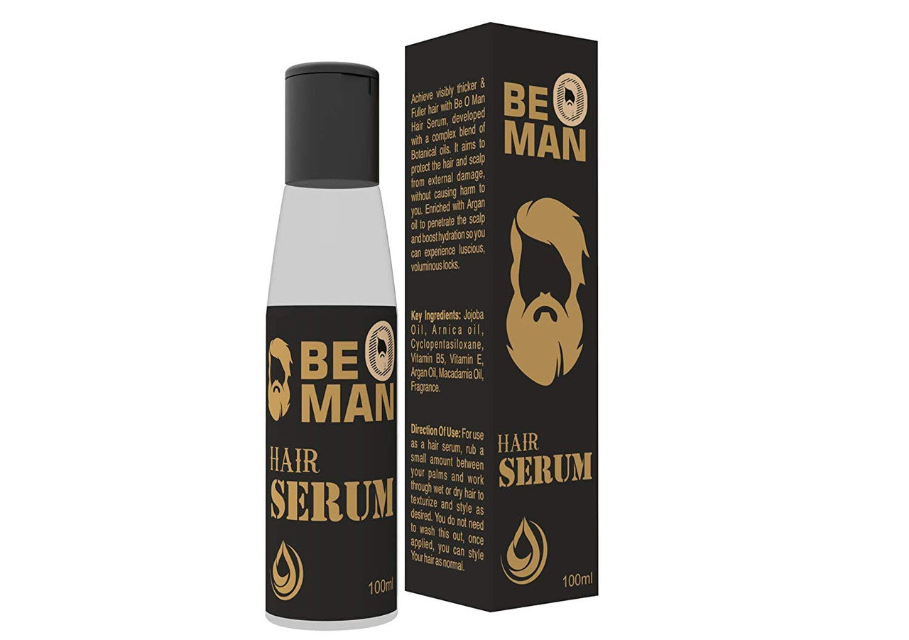 Hair Serum - White Oudh