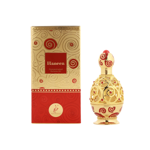 Haneen - Gold 20ml
