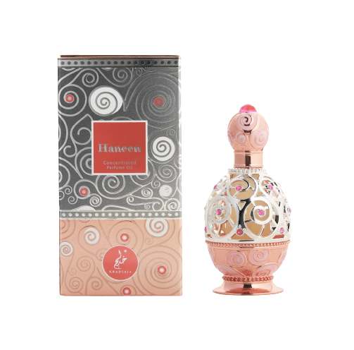 Haneen - Rose Gold 20ml