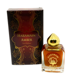 Haramain Amber - 20 ml Roll on