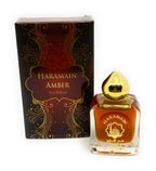 Haramain Amber - 20 ml Roll on