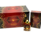 Haramain Amber - 20 ml Roll on