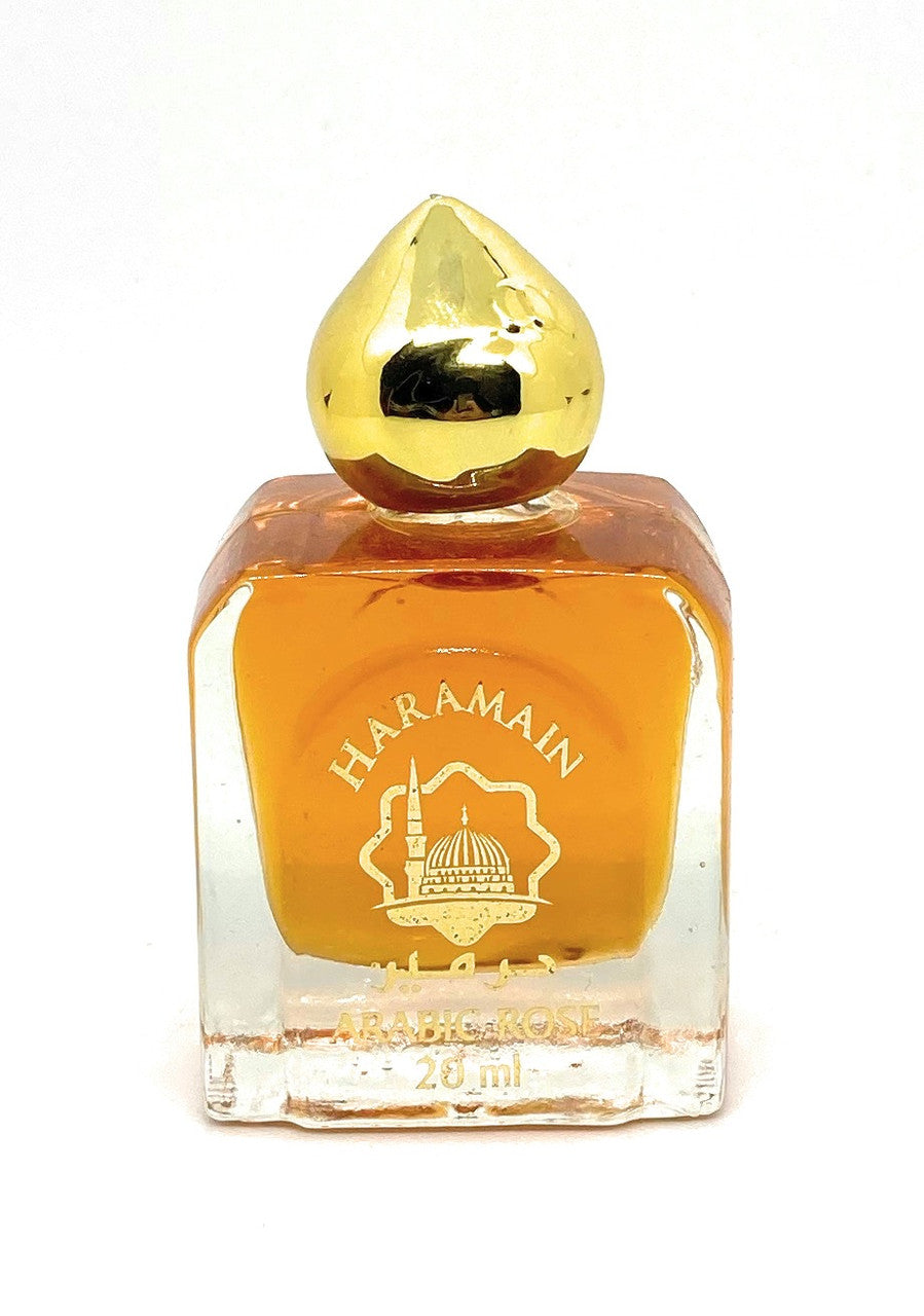 Haramain Arabic Rose - 20 ml Roll on