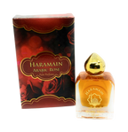 Haramain Arabic Rose - 20 ml Roll on