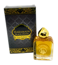 Haramain Black Oudh - 20 ml Roll on