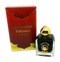 Haramain Firdaus - 20 ml roll on
