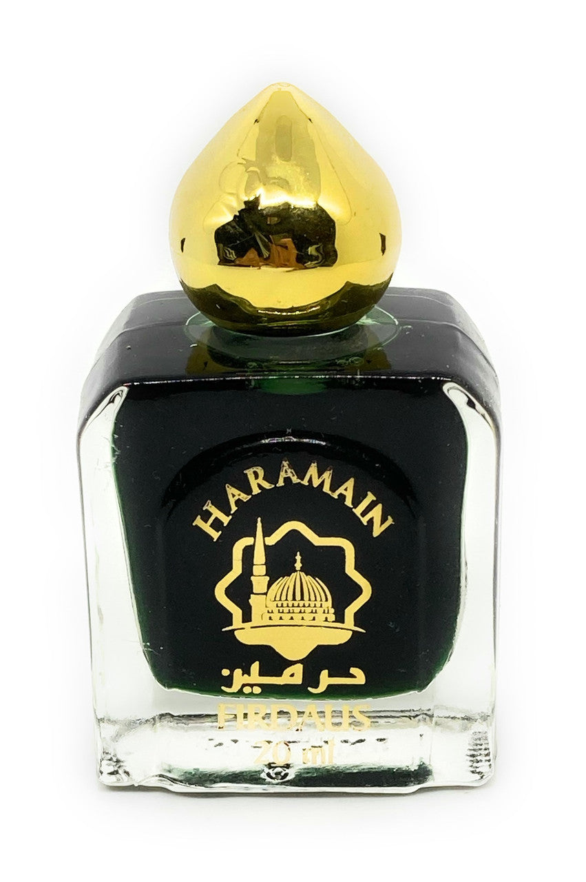 Haramain Firdaus - 20 ml roll on