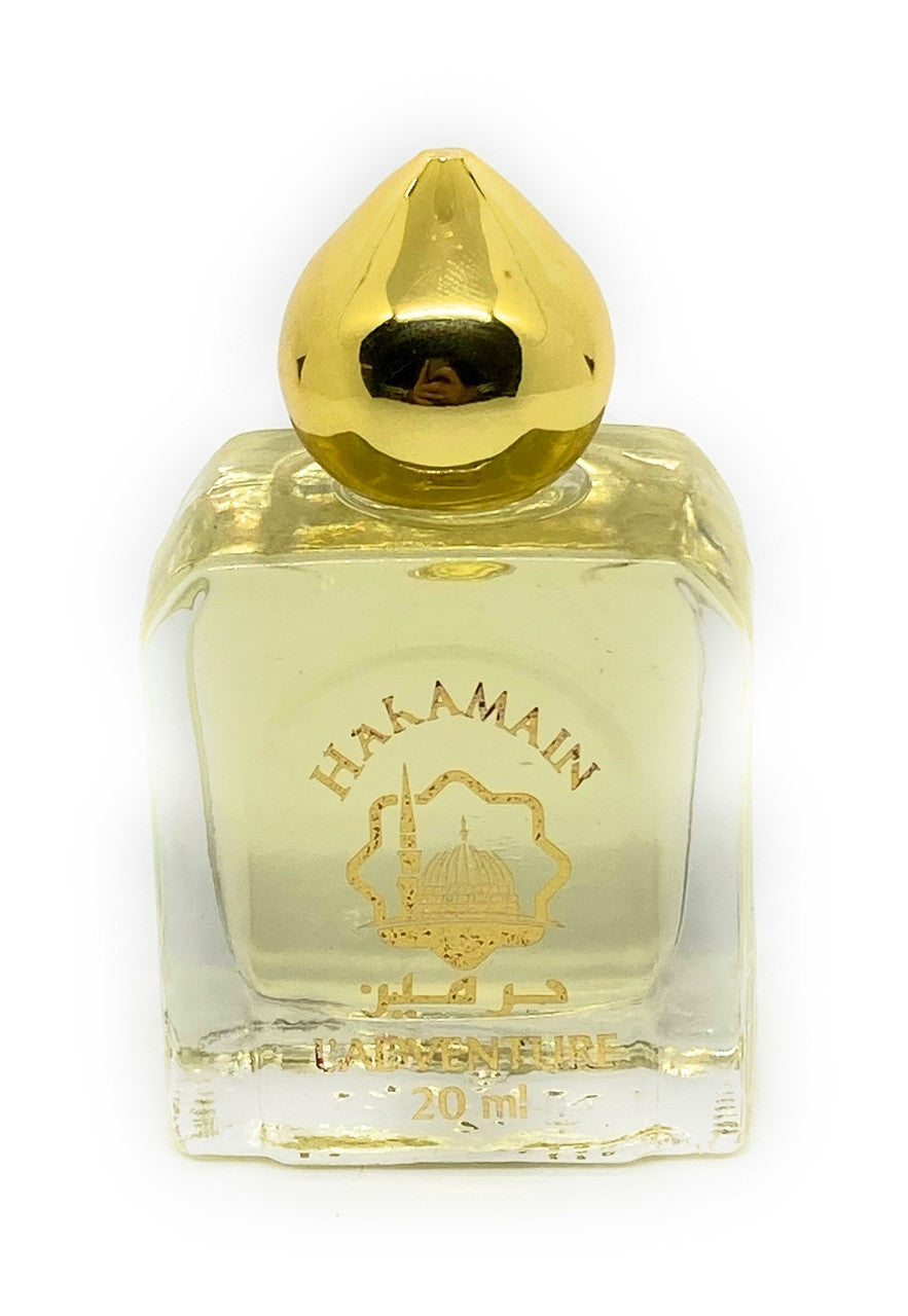 Haramain Madinah - 20 ml roll on