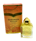 Haramain Madinah - 20 ml roll on