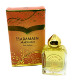 Haramain Madinah - 20 ml roll on