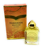 Haramain Madinah - 20 ml roll on