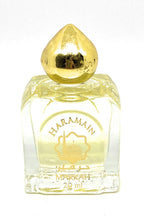 Haramain Makkah - 20 ml roll on