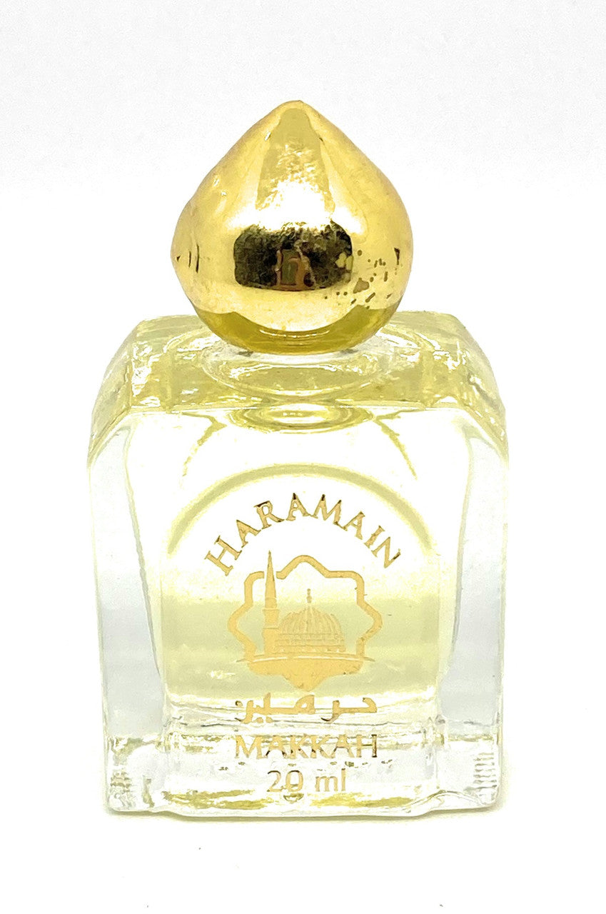 Haramain Makkah - 20 ml roll on