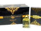 Haramain Makkah - 20 ml roll on