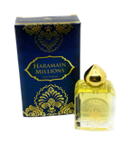 Haramain Millions - 20 ml Roll on