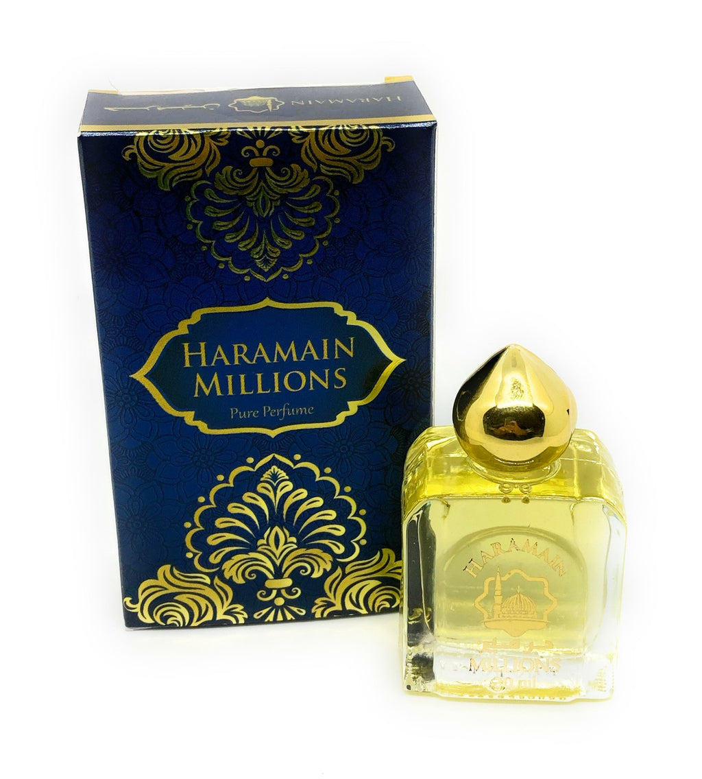 Haramain Millions - 20 ml Roll on